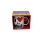 Mug - J'aime la Retraite