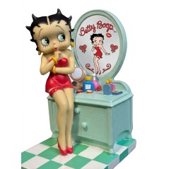 Figurines Serre-livres Betty Boop