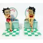 Figurines Serre-livres Betty Boop Figurines Serre-livres Betty Boop