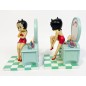 Figurines Serre-livres Betty Boop Figurines Serre-livres Betty Boop