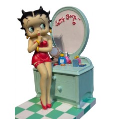 Figurines Serre-livres Betty Boop