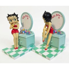 Figurines Serre-livres Betty Boop