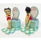 Figurines Serre-livres Betty Boop Figurines Serre-livres Betty Boop