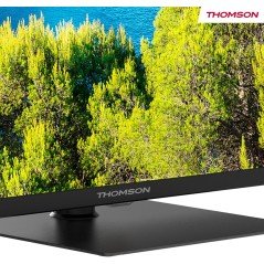 THOMSON ECRAN LCD 55 TV UHD QL 144H 4HDMI WFBT GTV