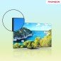 THOMSON ECRAN LCD 55 TV UHD QL 144H 4HDMI WFBT GTV