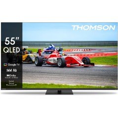 THOMSON ECRAN LCD 55 TV UHD QL 144H 4HDMI WFBT GTV