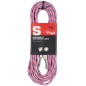 CÂBLE JACK GUITARE/INSTRUMENT 6M ROSE - STAGG SGC6VT PK