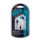 IFROGZ Casque Intra Crew Graffiti - Blue