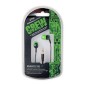 IFROGZ Casque Intra Crew Graffiti - Green