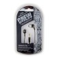 IFROGZ Casque Intra Crew Graffiti - Silver