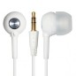 Écouteurs stéréo DHMP40 - BLANC