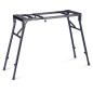 Stand noir pour mixer/clavier - STAGG MXS-A1