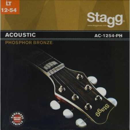 Cordes Electro-Acoustique