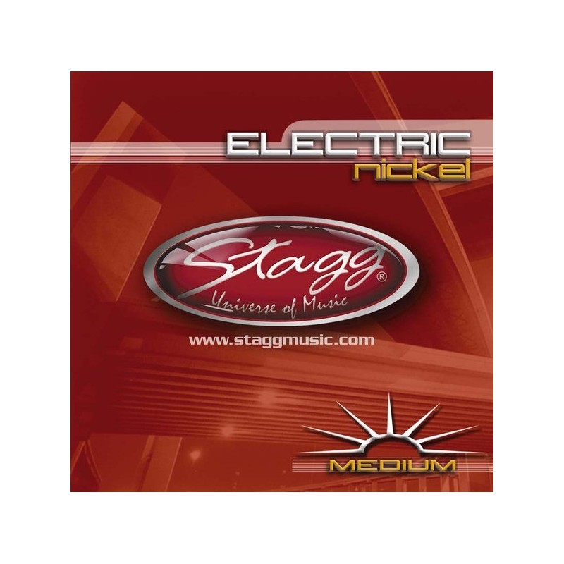 Cordes Guitare Electrique