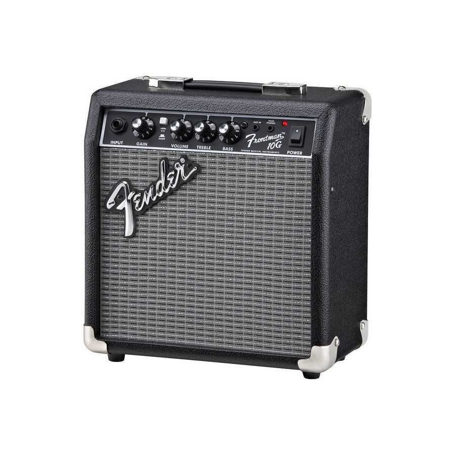 Ampli Fender FM 10G