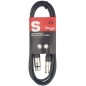 Câble XLR Stagg - 3M