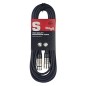 CÂBLE XLR STAGG - 6m