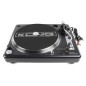 KN-TT20 PLATINE VINYLE KÖNIG