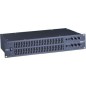 Equalizer 2x31 Bandes AQ 231