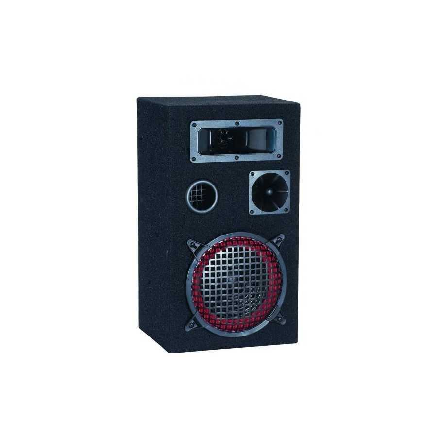 ENCEINTES EXPELEC RX80P