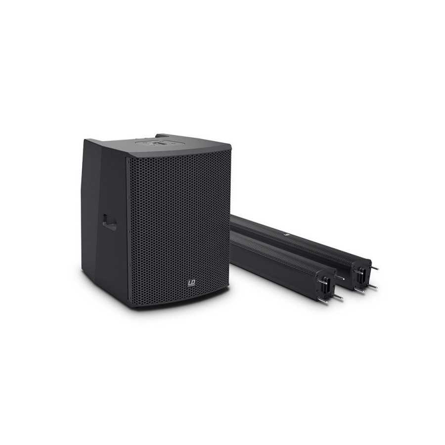 Système sono Colonne LDMAUI28G 4000W