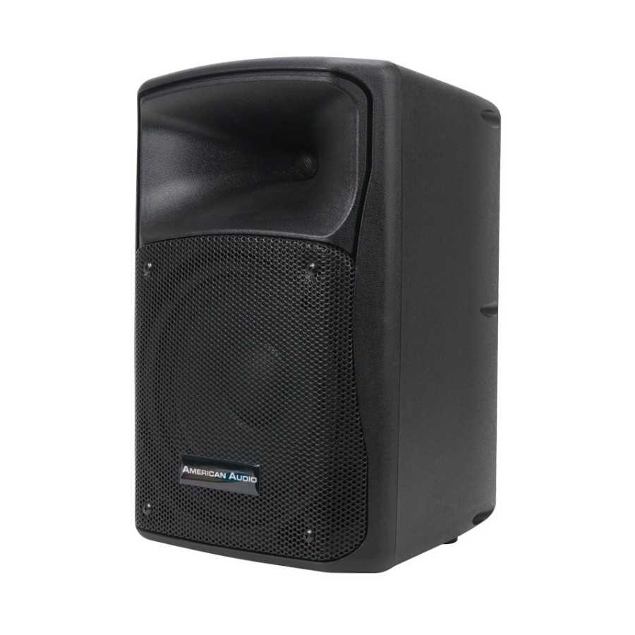 ENCEINTE American Audio ELS GO 8BT