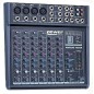 Table De Mixage 8 Voies Avec DSP