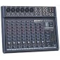 TABLE De Mixage 10 Voies Avec DSP