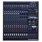 Console de mixage amplifié EMX5016CF de YAMAHA