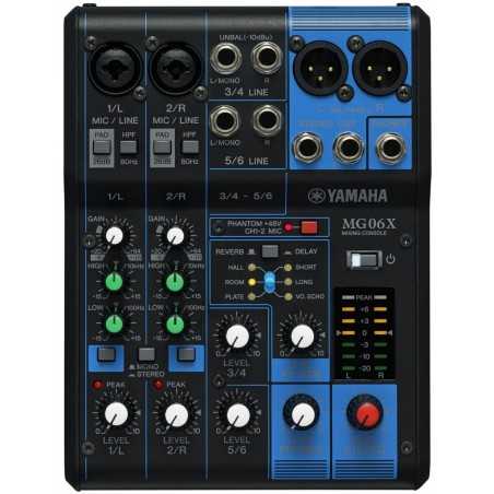 Batterie & Percussion