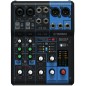 Table de mixage Yamaha MG06X