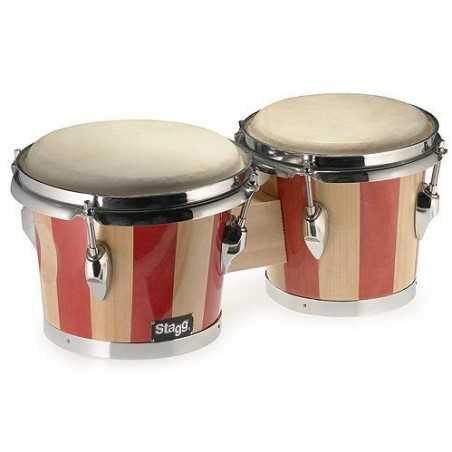 Batterie & Percussion