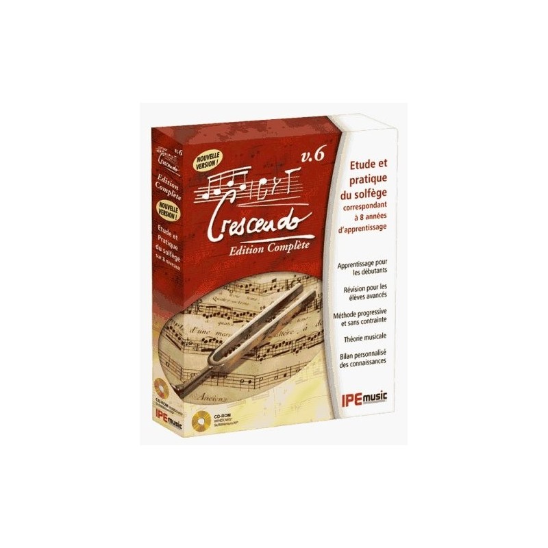 Batterie & Percussion