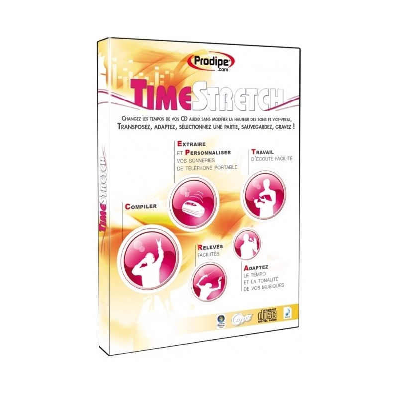 Batterie & Percussion