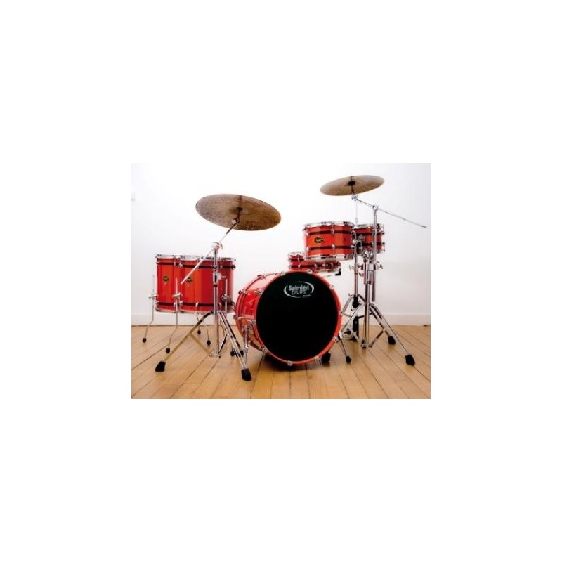 Batterie & Percussion