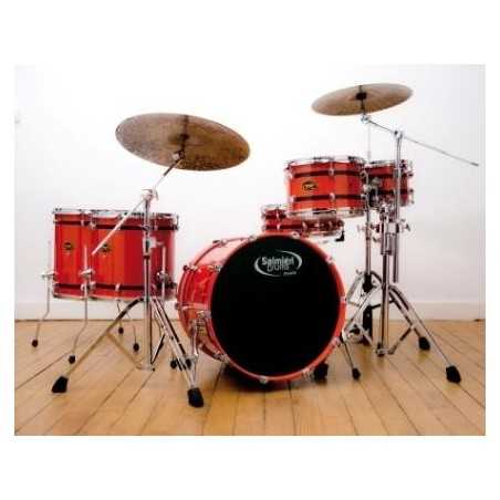 Batterie & Percussion