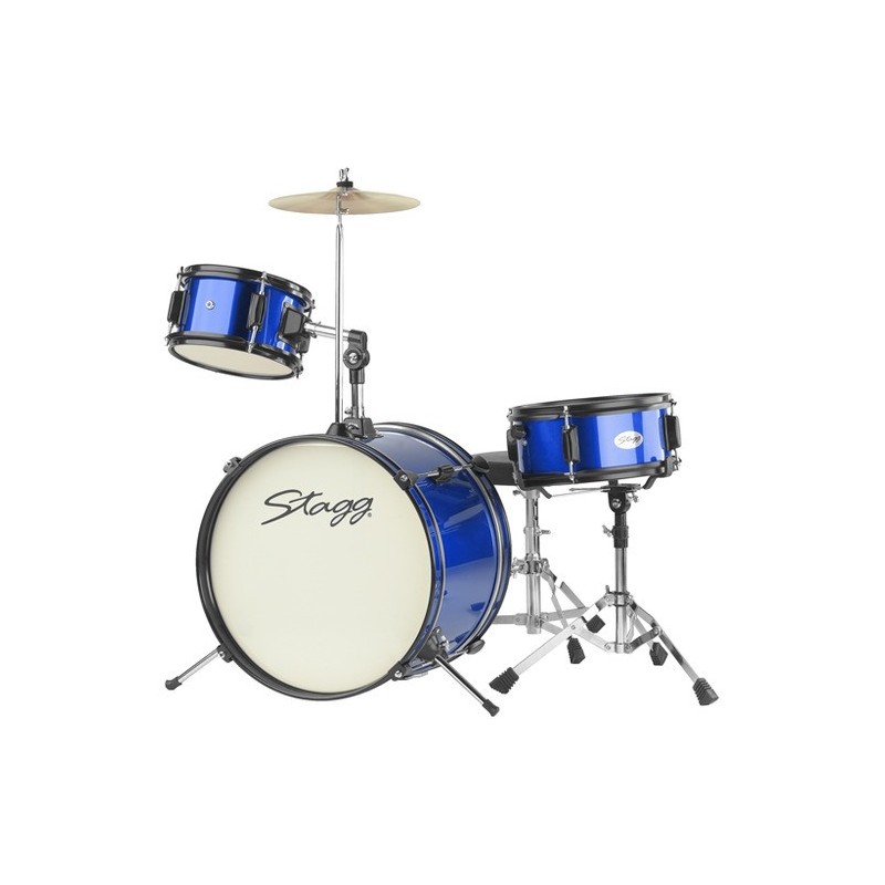 Batterie & Percussion