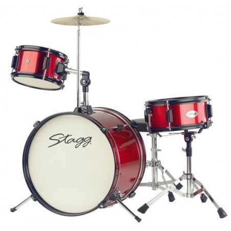 Batterie & Percussion