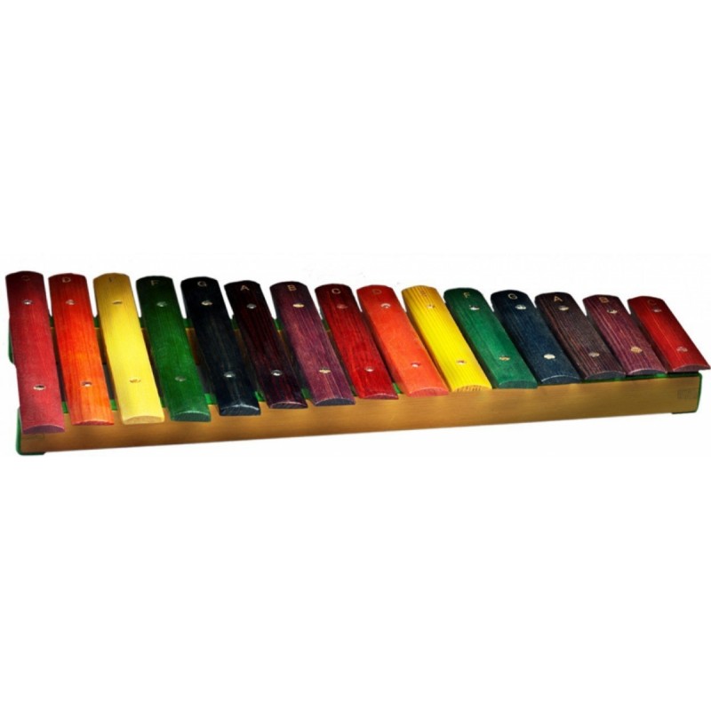 Xylophone Bois Stagg