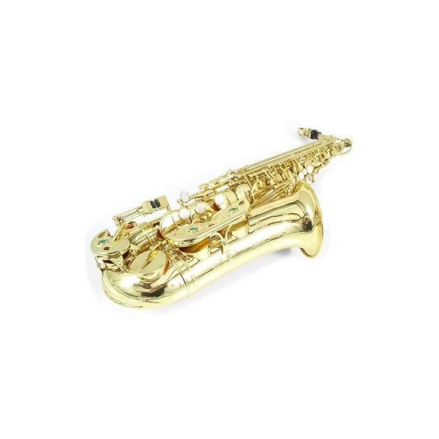 Saxophone Alto Doré