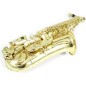 Saxophone Alto Doré