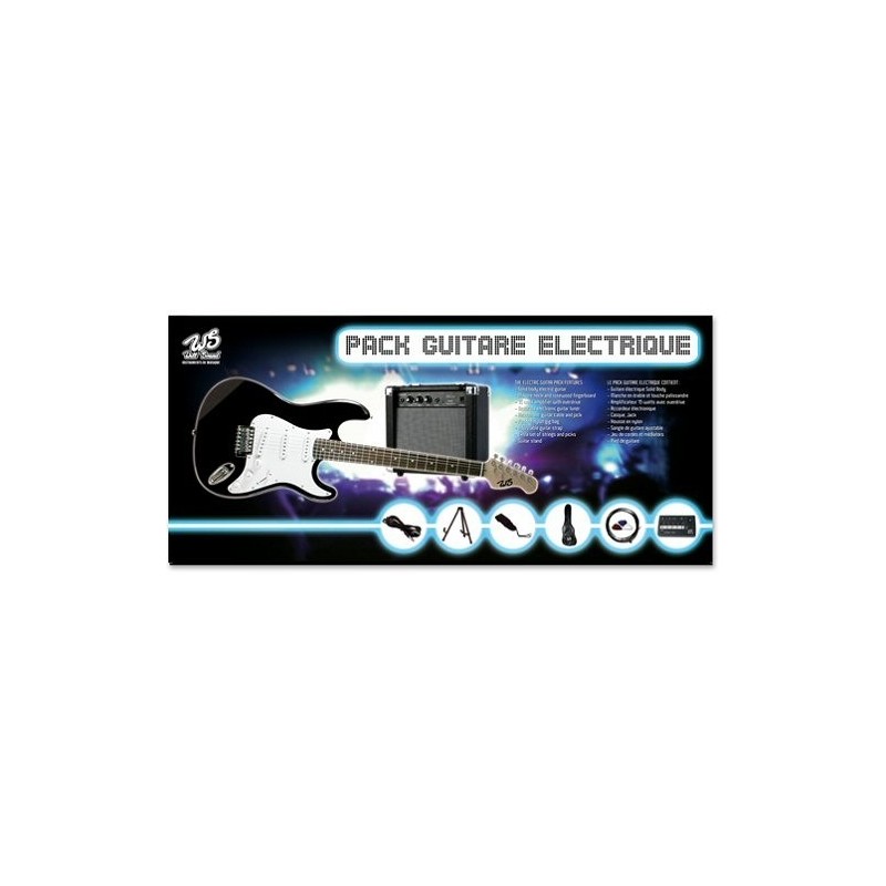 Batterie & Percussion