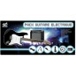Pack guitare électrique