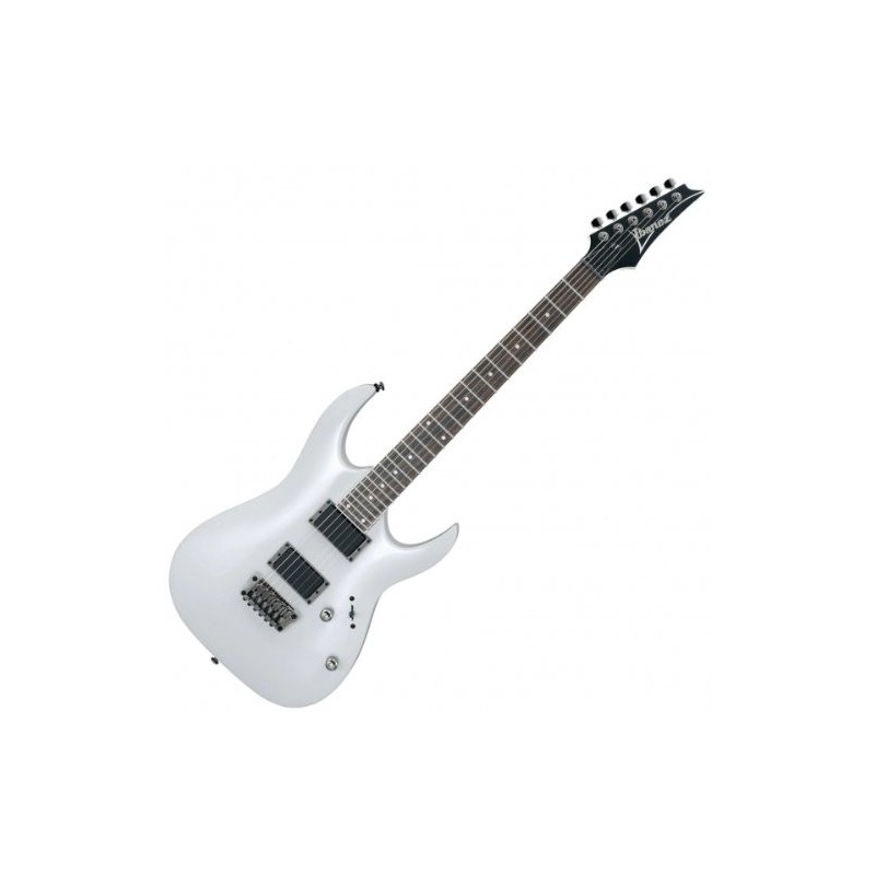 Guitare Électrique Standard BLANC STAGG S300-WH