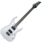Guitare Électrique Standard BLANC STAGG S300-WH