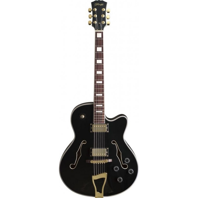 Guitare Electrique