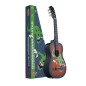 STAGG Guitare classique enfant 3/4 C530R-DINO