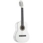 Guitare classique Blanche Stagg