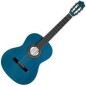 Guitare classique Bleu Stagg