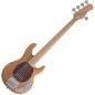 Guitare Basse bois naturel Stagg